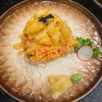 Best Tornado Roll in South Burlington, VT